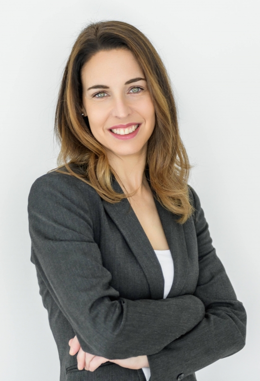 Roxanne Papineau, Nutritionniste et Présidente RNNQ