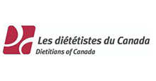 logo Les Diététistes du Canada