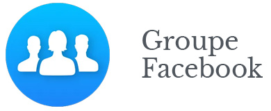 Groupe Facebook