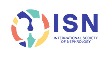 logo International Society of Nephrology