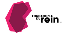 logo Fondation Canadienne du Rein