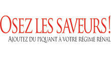 logo Osez les Saveurs