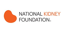 logo National Kidney foundation